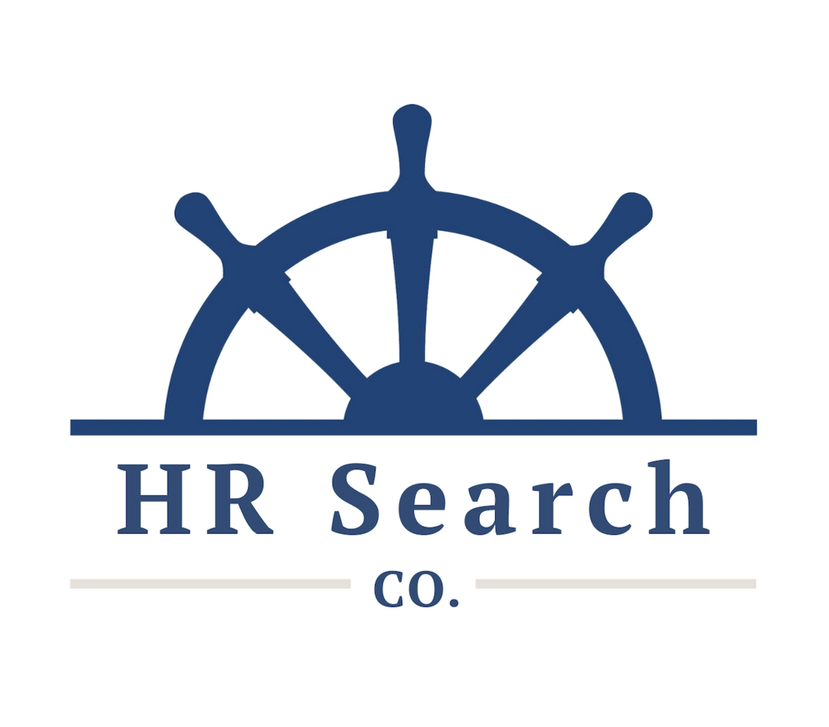 HR Search Co