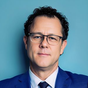 Picture of Rick Denius