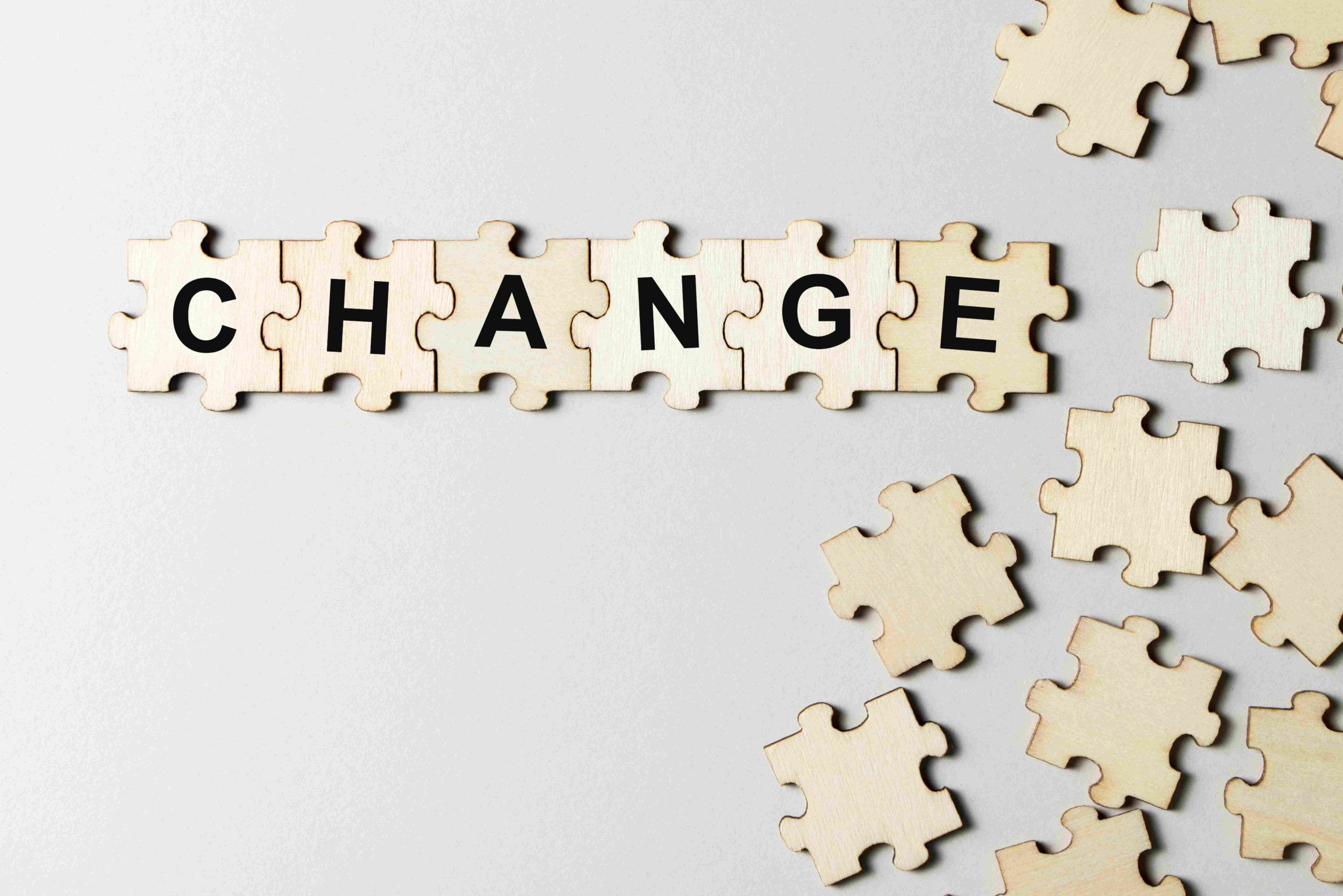 The Rise of Fractional Change Management Resources
