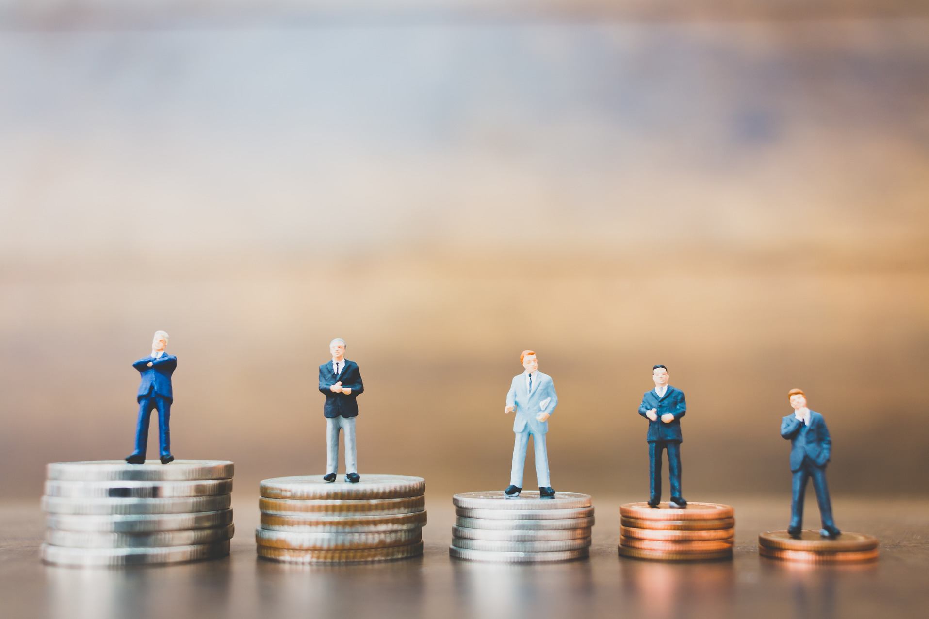 Glossary of 80 Key PE Terms: Speak Your CEO’s Language